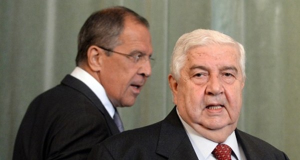 Войны не будет? Сирия согласилась передать свое химическое оружие