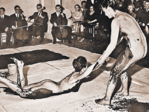 Как ЦРУ культуру в массы двигало