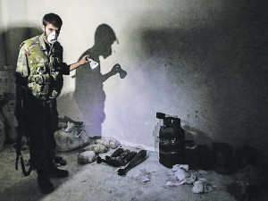 В Дамаске облегченно вздохнули 