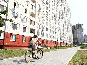 Украина попала в топ-10 стран с самой быстродорожающей недвижимостью