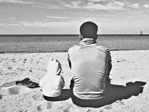 Как воспитать мужчину?