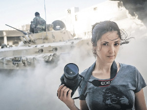 Пять причин войны в Сирии: взгляд из Дамаска