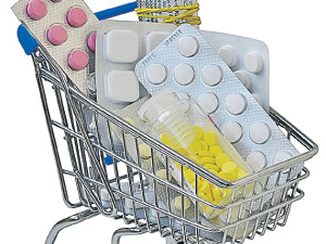 Лекарства в ванной не хранить, сиропы и таблетки не смешивать
