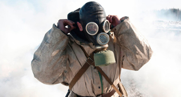 Балтийскому морю угрожает загрязнение химическим оружием времен Второй мировой войны