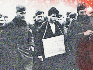 Современные спецназовцы считают Зою Космодемьянскую сестрой