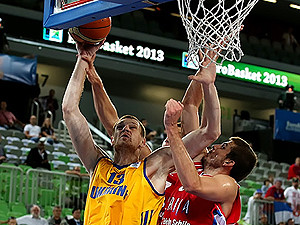 Рассердились на Сербию