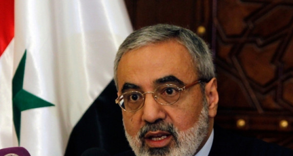 Сирийское правительство призналось, что не собирается провоцировать 