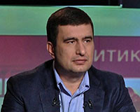 Игорь Марков сдал свой партбилет