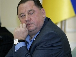 Беглого Мельника милиция больше искать не будет