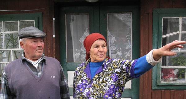 Пенсионеры, которых обвинили в наркоторговле, отсудили у государства 60 тысяч гривен  