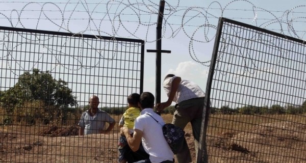 Сирия обвинила Турцию в попытке обострить напряжение на границе