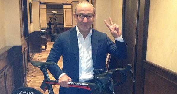 Кернес приобрел нового 