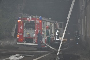 Пожар в севастопольском общежитии: у погибшей пары остался пятилетний ребенок