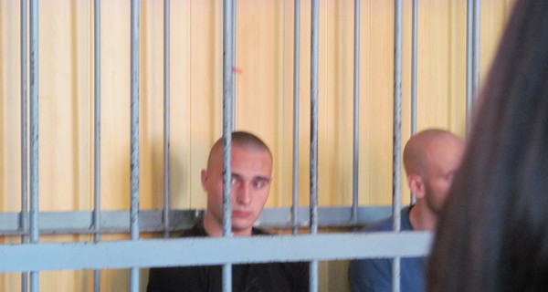 Друг Юлии Ирниденко, которую облили самогоном и подожгли, раньше обливал ее пивом