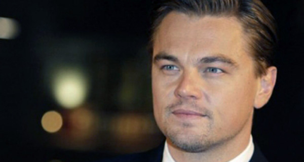 Ди Каприо сыграет американского президента