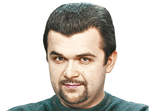 Мечта Великого Комбинатора