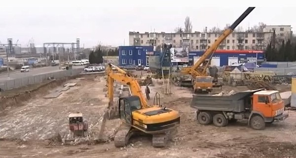 В Севастополе решают, на каком кладбище захоронить сотню останков солдат