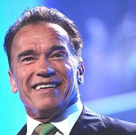 СМИ: Шварценеггер сыграет в продолжении 