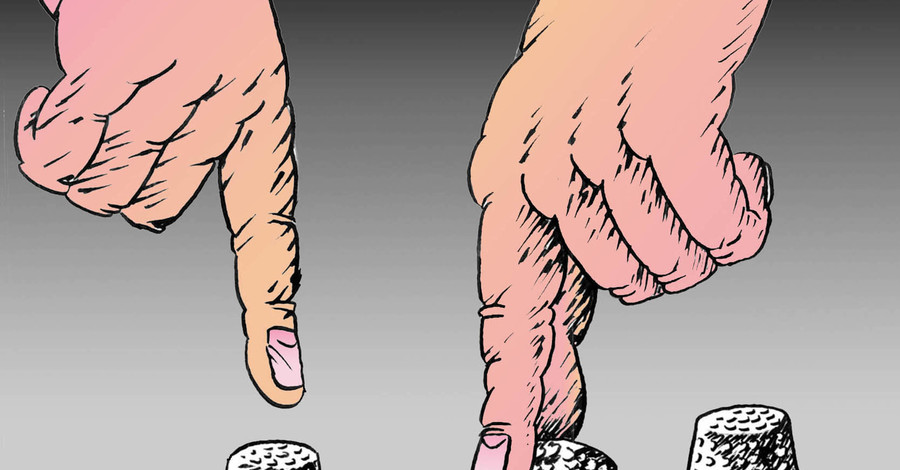 Вы становились жертвой мошенников?