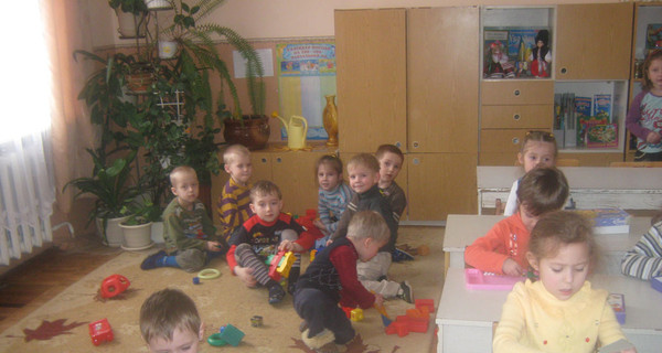 До конца года в детских садах откроют еще 13 групп