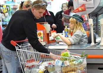 Антиакции: почему супермаркеты перестали бороться за покупателей 