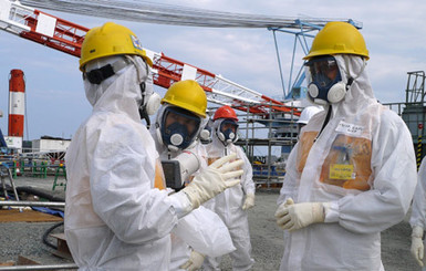 В Японии приняли решение демонтировать еще два энергоблока АЭС 