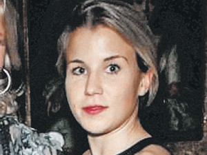 Племянница вице-президента США подралась с полицейским 