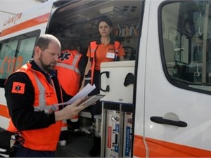 Водитель разбившегося в Румынии автобуса мог уснуть на дороге