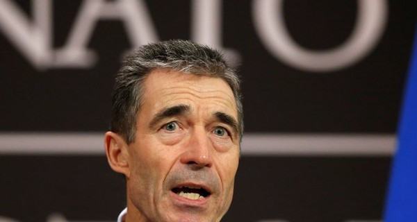 НАТО не будет участвовать в уничтожении сирийского химоружия