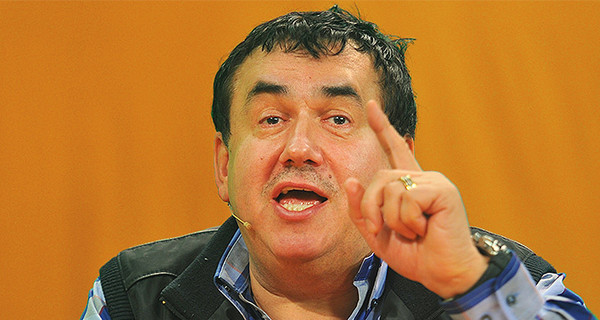 Станислав Садальский попал в больницу