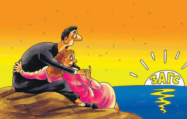 Почему женщины  на самом деле хотят замуж