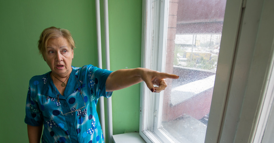 В заложниках у 