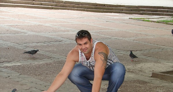 Расстрелянный в Одессе таксист оказался чемпионом Украины по регби