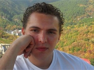 Умер монтажник, сорвавшийся со сцены на Одесском кинофестивале