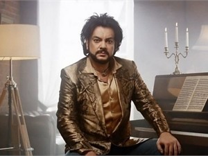 Филипп Киркоров снял шуточный клип и 