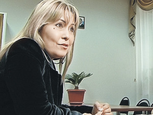 Мать нашла сына, которого считала умершим 8 лет