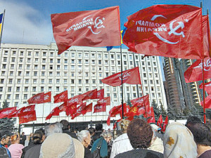 Референдум состоится при любой погоде