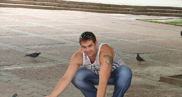 Одесского регбиста убили во время продажи микроавтобуса