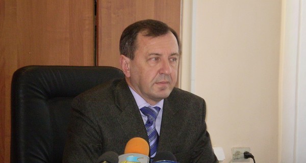 Губернатор со скандалом уволил директора областного департамента образования