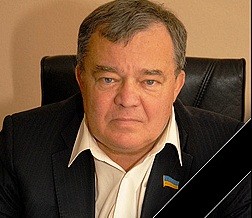 В Николаеве третий мэр не дожил до пенсии 