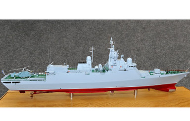 ВМС Украины получат суперсовременный корабль 