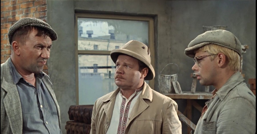 Где в Украине работать безопасно 