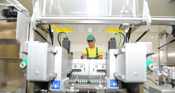 Украинские производители лекарств: правительство должно обратить внимание на ценообразование