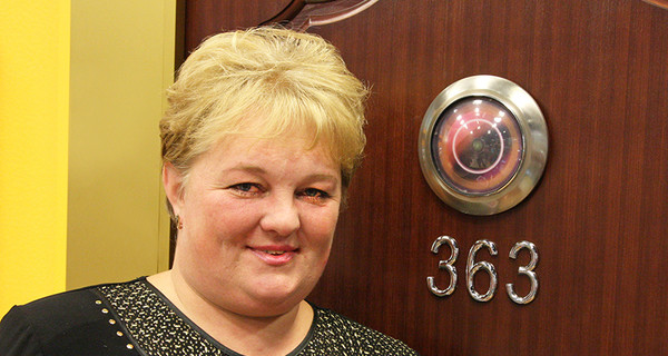 Украинцы выиграли в лотерею три квартиры 