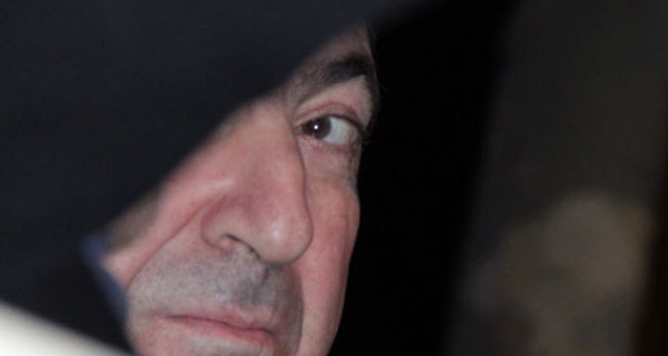 Березовского ищут среди живых или мертвых