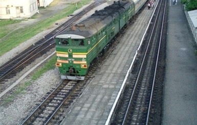 Билеты на поезда будут продаваться в гостиницах и турагентствах