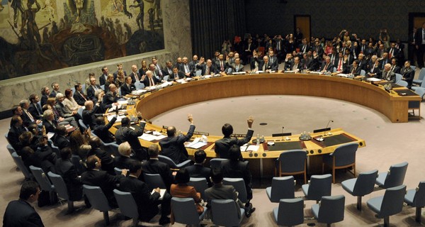 Сирию избавят от химического оружия за 9 месяцев 