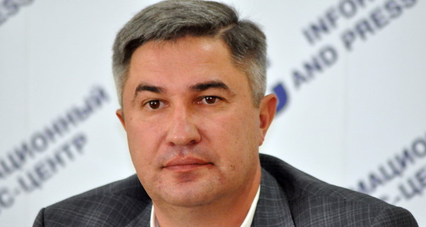 Убийца мэра Симеиза может скрываться во Львове