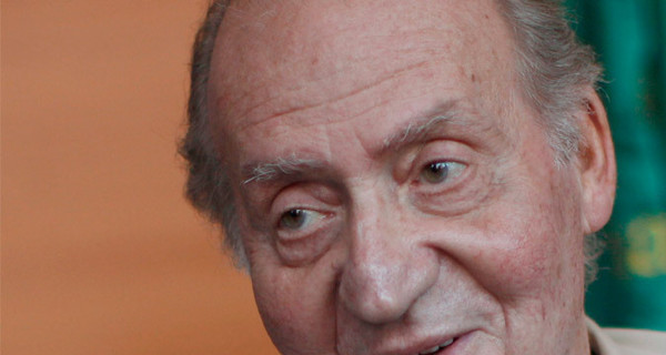 Короля Испании Хуана Карлоса выписали из больницы после операции