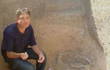 Уникальный некрополь в Бахчисарае могут уничтожить застройщики